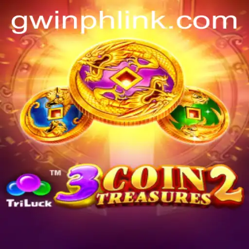 Explore the Adventure of 3CoinTreasures2: A Journey Through the Digital Realm