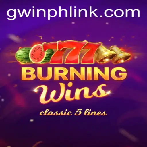Burning Wins: Unleash the Thrills of Classic Slot Gaming at PWINPH.COM