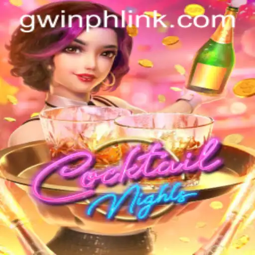 CocktailNights: A New Gaming Sensation with PWINPH.COM