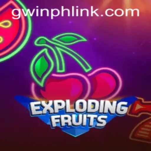 ExplodingFruits: The Thrilling New Game by PWINPH.COM