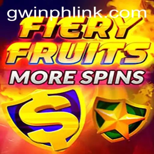 Exploring the Thrills of FieryFruitsMoreSpins: A Comprehensive Guide from PWINPH.COM
