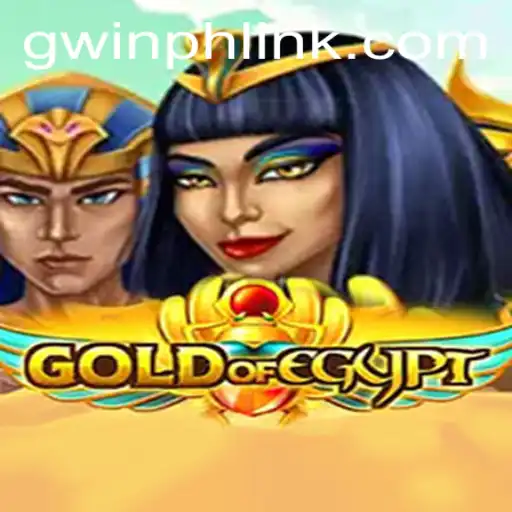 Discover the Exciting World of GoldOfEgypt with PWINPH.COM