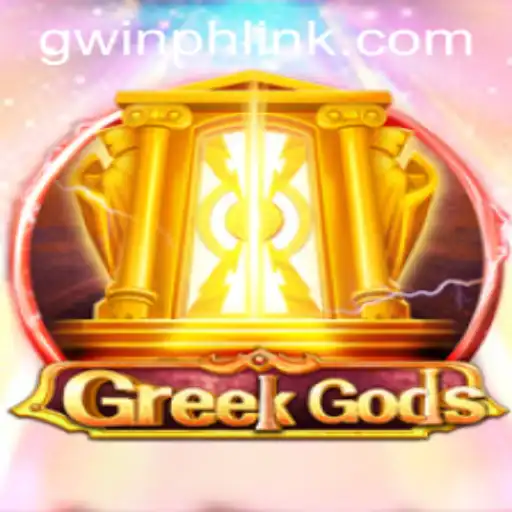 GreekGods: A Mythological Journey into Gaming