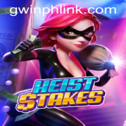 HeistStakes Game: A Thrilling Adventure in the World of High-Stakes Crime
