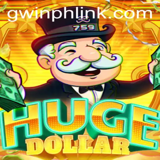 Exploring the Thrills of HugeDollar: An In-depth Look at PWINPH.COM's Latest Sensation