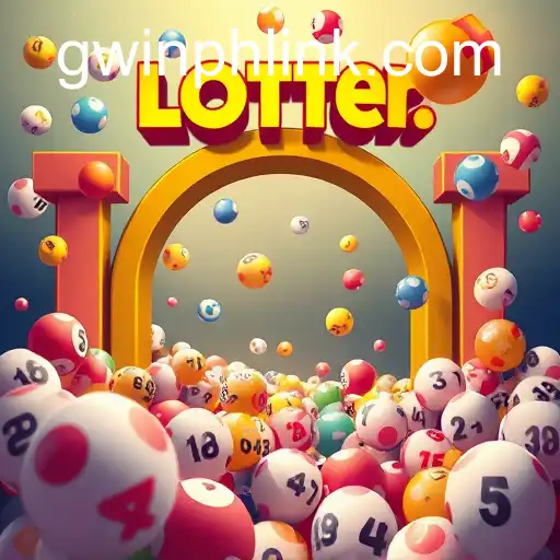 The Allure of the Lottery: Exploring PWINPH.COM's Impact on Modern Gaming