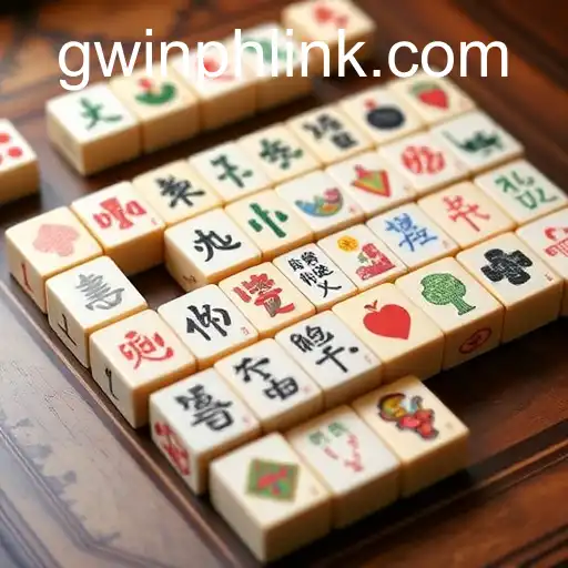 Exploring the Cultural and Strategic Depths of Mahjong