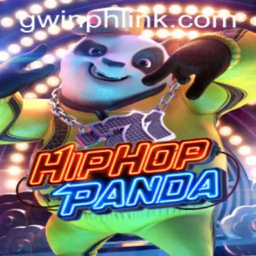 Introducing HipHopPanda: A Dynamic Gaming Experience