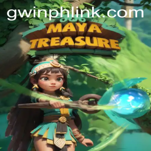 Discover the Adventure of MayaTreasure