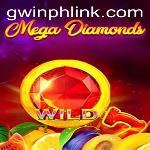 Discover MegaDiamond: The Ultimate Gaming Experience at PWINPH.COM