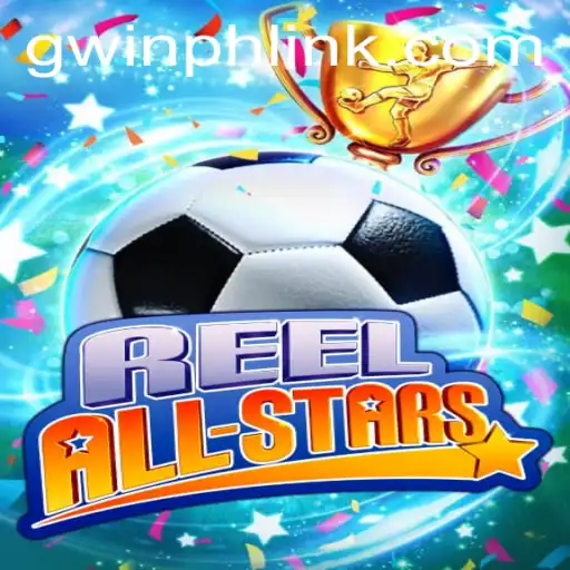 ReelAllStars: The Game Everyone is Talking About on PWINPH.COM