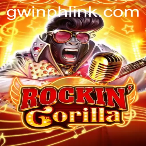 Experience the Thrill of RockinGorilla: A Modern Gaming Phenomenon