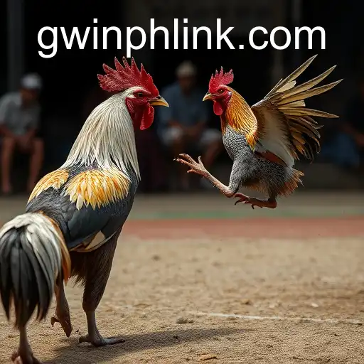 Unveiling the Exciting World of Sabong Games