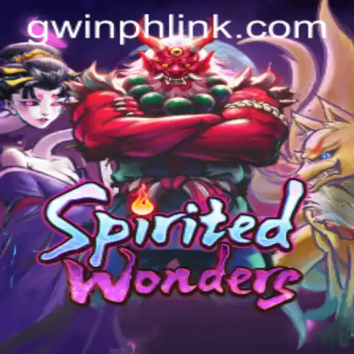 Exploring the Mystical Realms of SpiritedWonders with PWINPH.COM