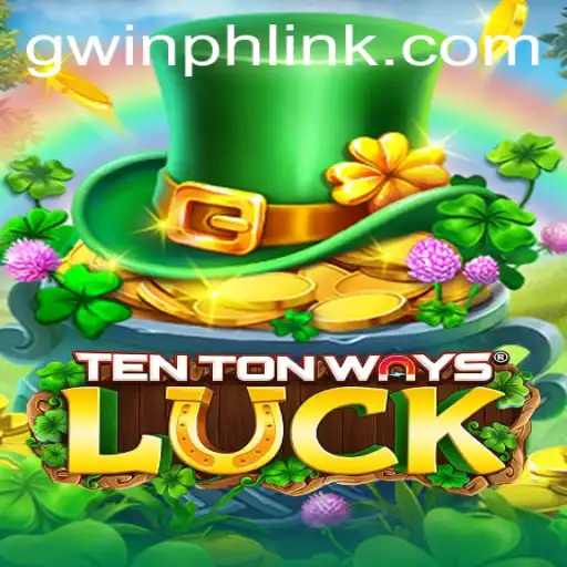 Discover the Thrills of TenTonWaysLuck: A New Game Revolutionizing the Gaming Scene