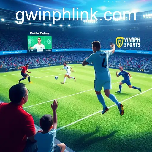 Virtual Sports: Revolutionizing the Landscape of Sports Entertainment
